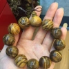 Flower Qinan hand beads details Picture